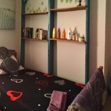 شقة Laurainu بويرتو ديل روزاريو المظهر الخارجي الصورة