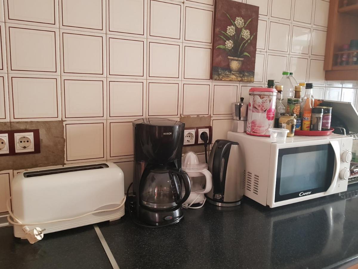 شقة Laurainu بويرتو ديل روزاريو المظهر الخارجي الصورة