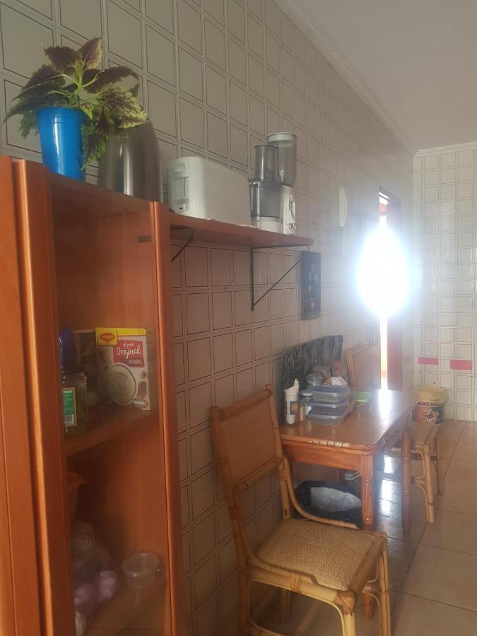 شقة Laurainu بويرتو ديل روزاريو المظهر الخارجي الصورة