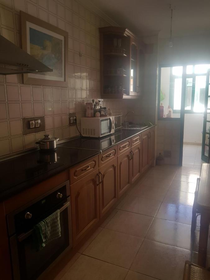 شقة Laurainu بويرتو ديل روزاريو المظهر الخارجي الصورة