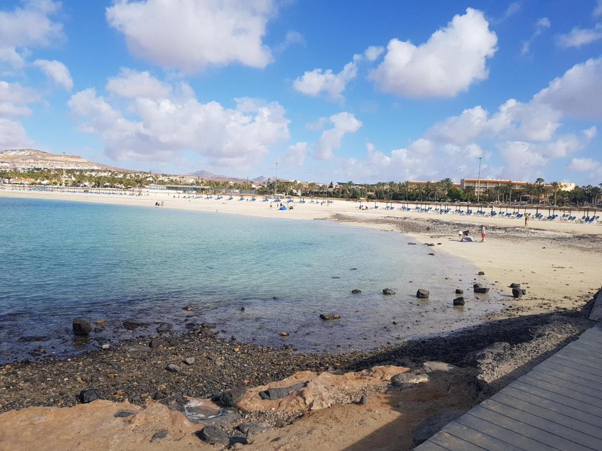 شقة Laurainu بويرتو ديل روزاريو المظهر الخارجي الصورة
