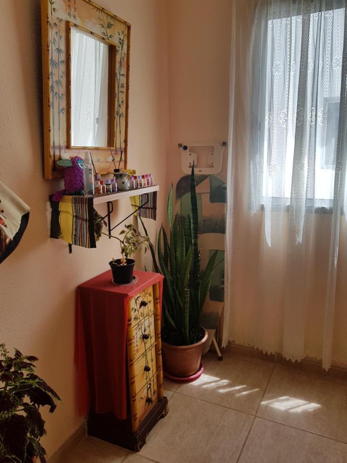 شقة Laurainu بويرتو ديل روزاريو المظهر الخارجي الصورة
