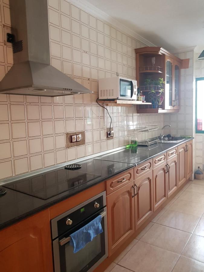 شقة Laurainu بويرتو ديل روزاريو المظهر الخارجي الصورة