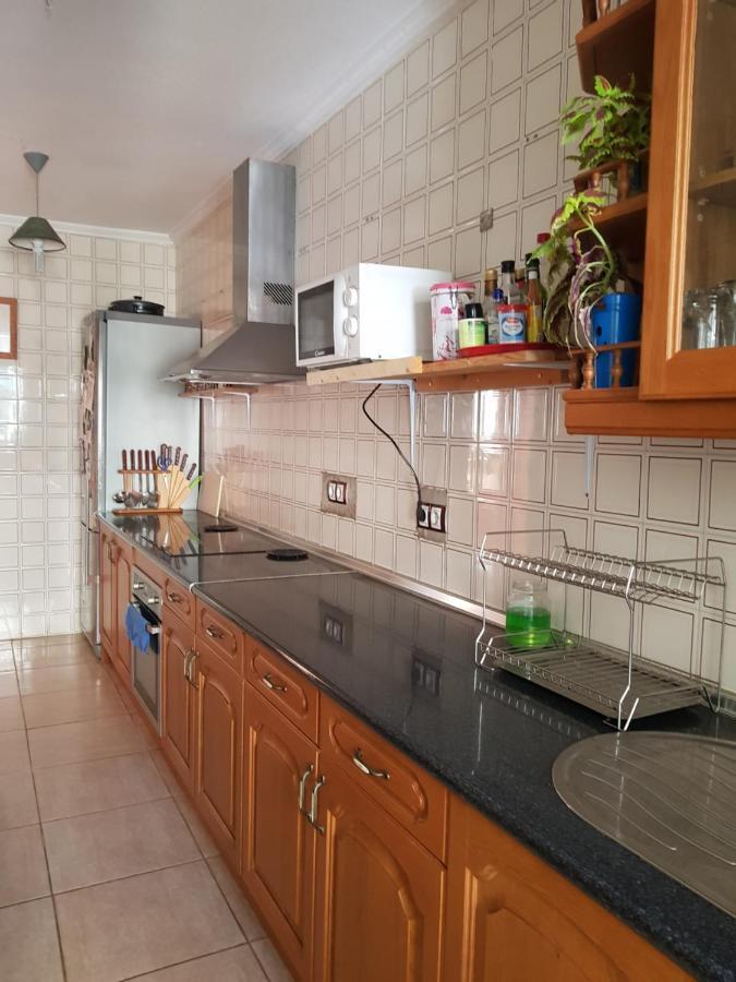 شقة Laurainu بويرتو ديل روزاريو المظهر الخارجي الصورة