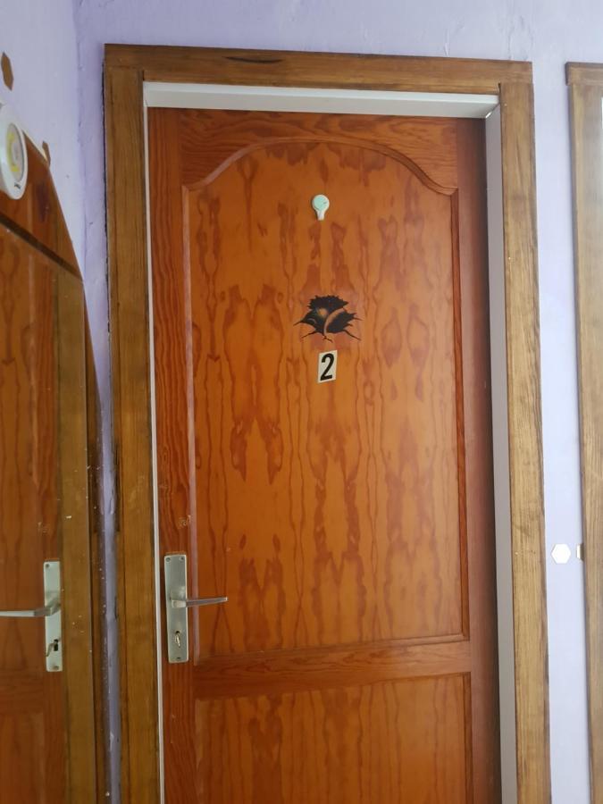 شقة Laurainu بويرتو ديل روزاريو المظهر الخارجي الصورة